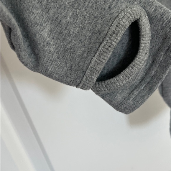 3 pair 1 Black and 1 Gray and 1 Grey Thermal Leggings - Picture 6 of 7